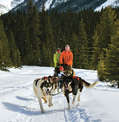 Frommers Banff The Canadian Rokies day by day day by day - photo 6