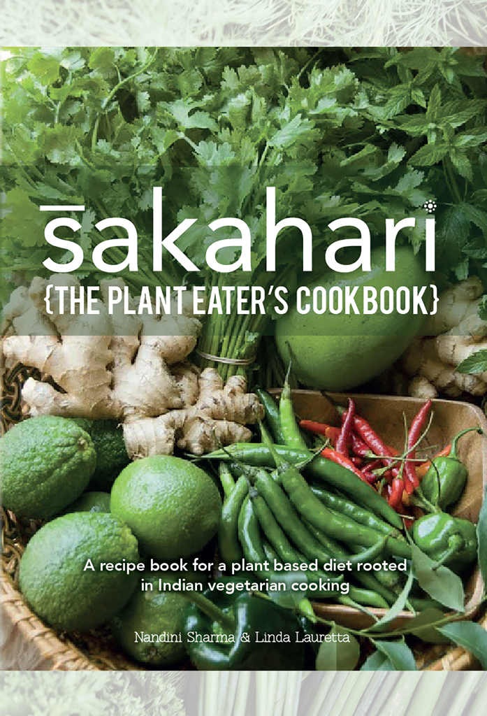 SAKAHARI-THEPLANTEATERSCOOKBOOK SAKAHARI-THEPLANTEATERSCOOKBOOK - photo 1