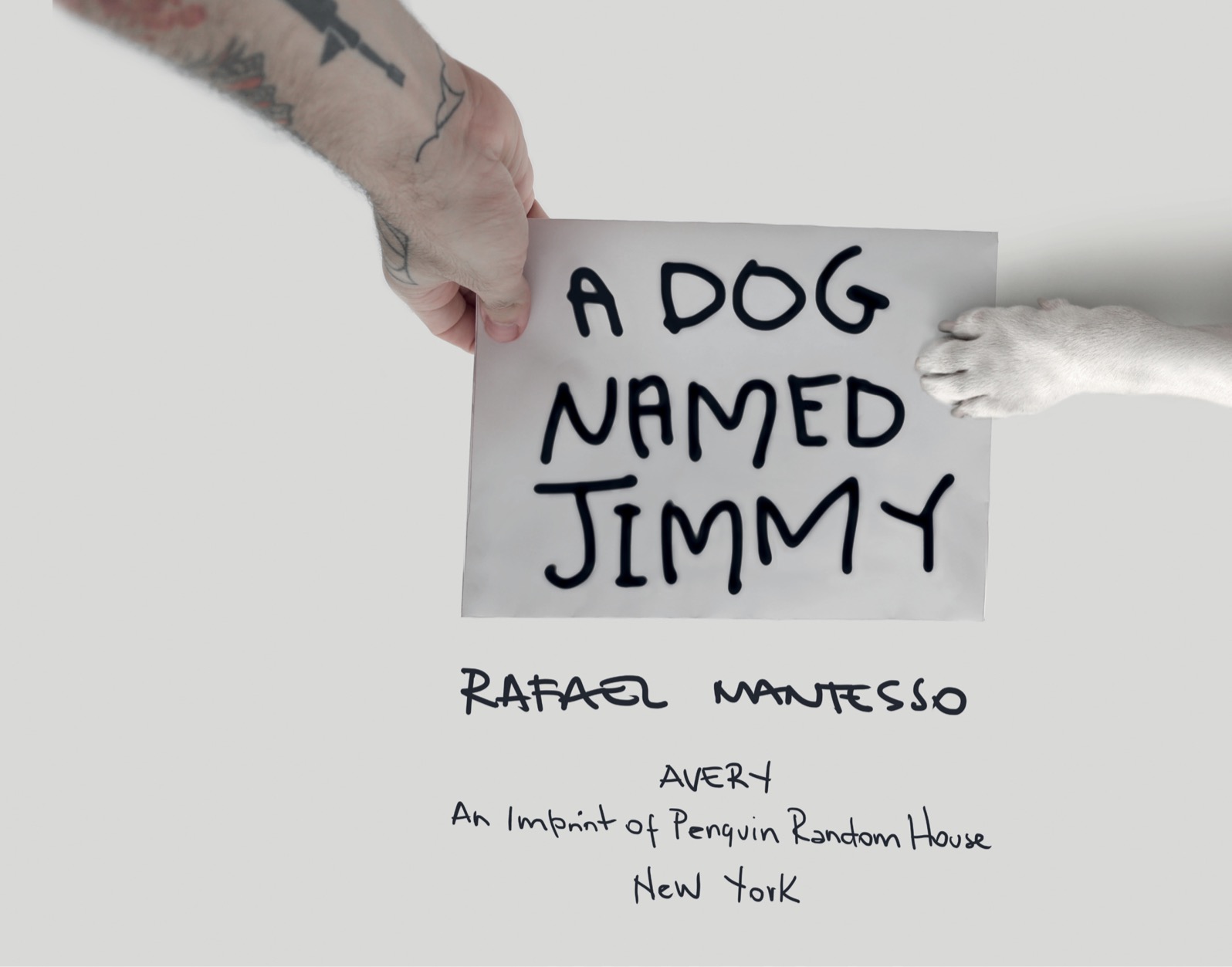 A Dog Named Jimmy - image 3