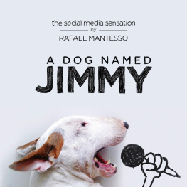 Mantesso A Dog Named Jimmy