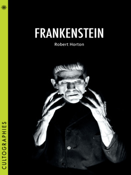 Horton - Frankenstein