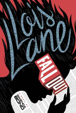Bond Lois Lane: fallout