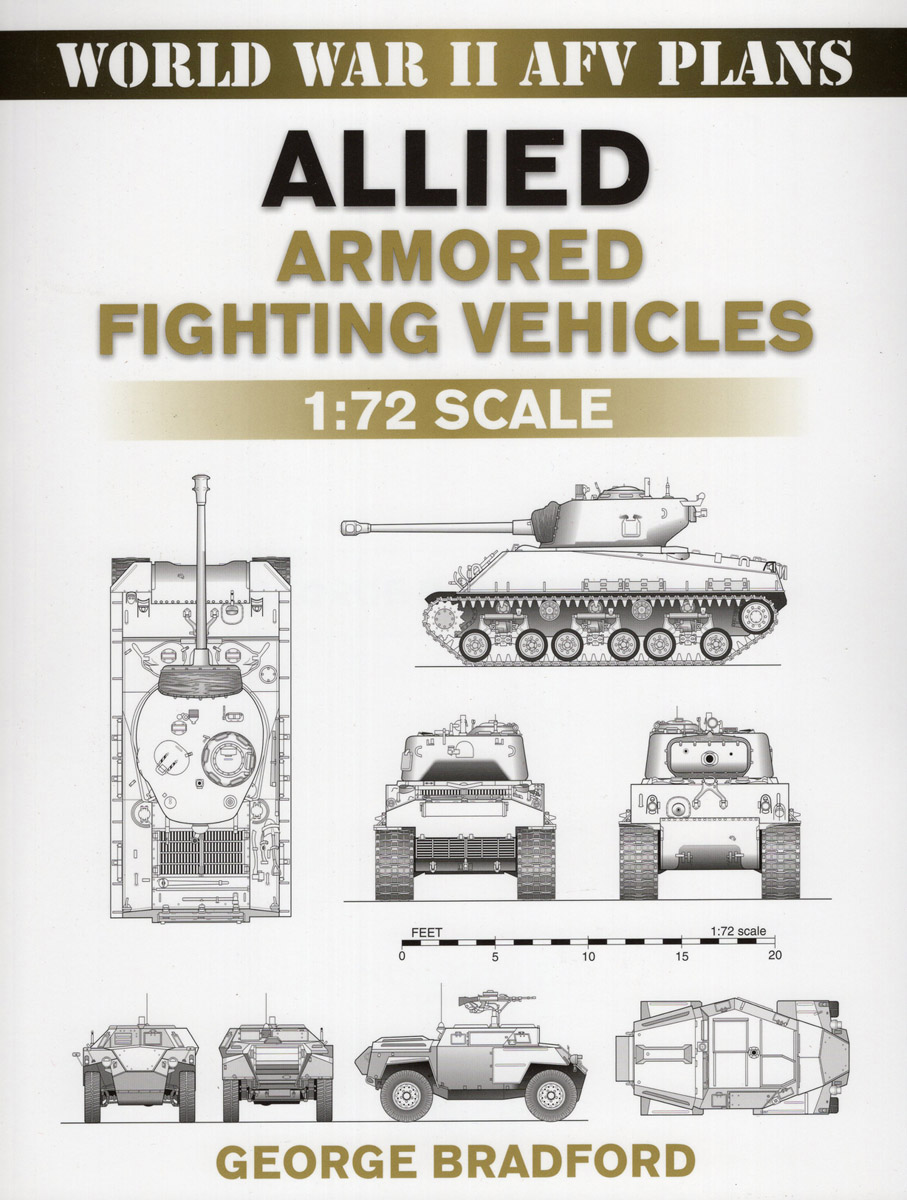 BIBLIOGRAPHY Chamberlain P and C Ellis British and American Tanks of World - photo 1