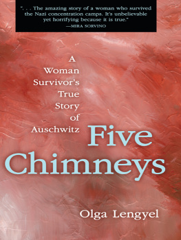Lengyel - Five Chimneys