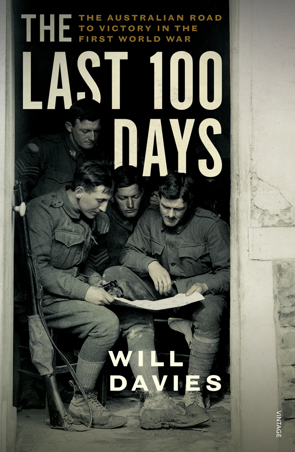 About the Book Much has been written about the Great War and a great deal on - photo 1