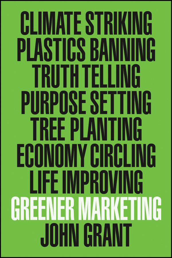 Greener Marketing - image 1