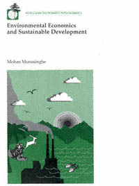 RECENT WORLD BANK ENVIRONMENT PAPERS No 1 Cleaver Munasinghe Dyson - photo 1