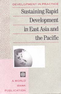 title Sustaining Rapid Development in East Asia and the Pacific - photo 1