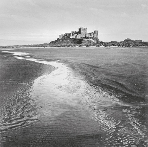 Bamburgh Castle In this book we hope to bring the lost to light and reveal - photo 2