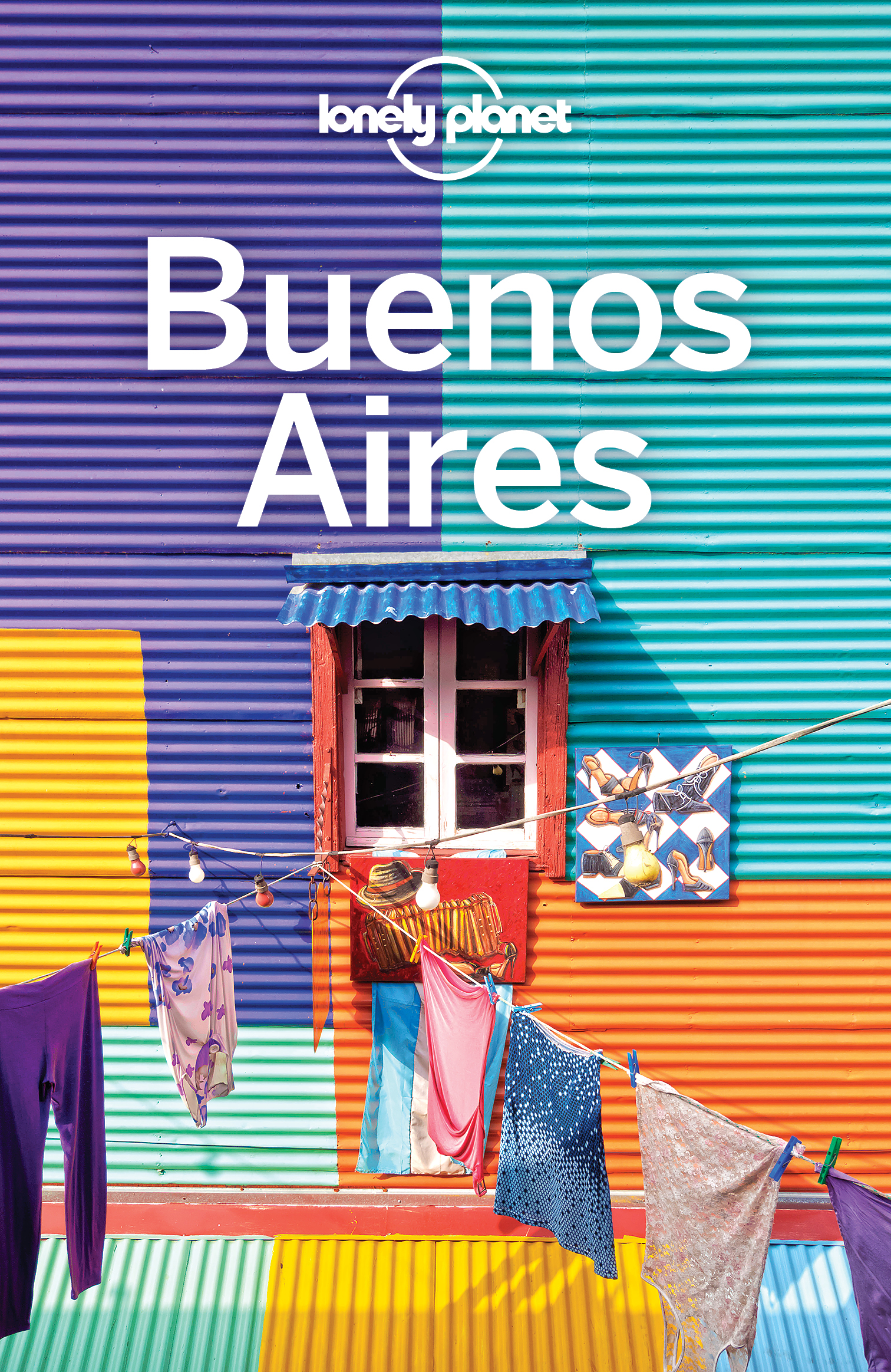 Buenos Aires Travel Guide - image 1