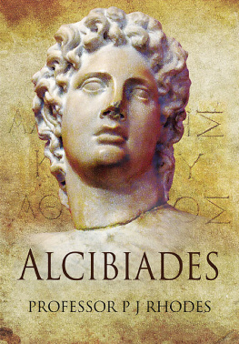 Alcibiades - Alcibiades