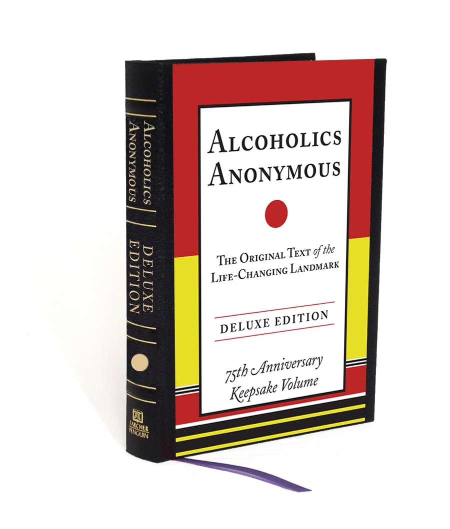 Alcoholics Anonymous - image 1