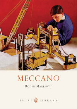 Roger Marriott Meccano