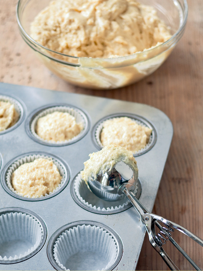 Assorted muffin pans Assorted cooking utensils such as rubber spatulas and - photo 33