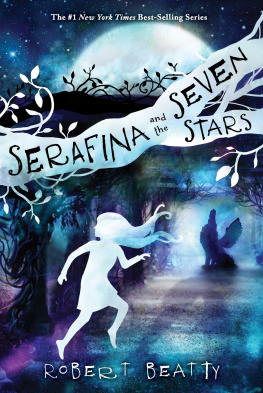 Beatty - Serafina and the Seven Stars