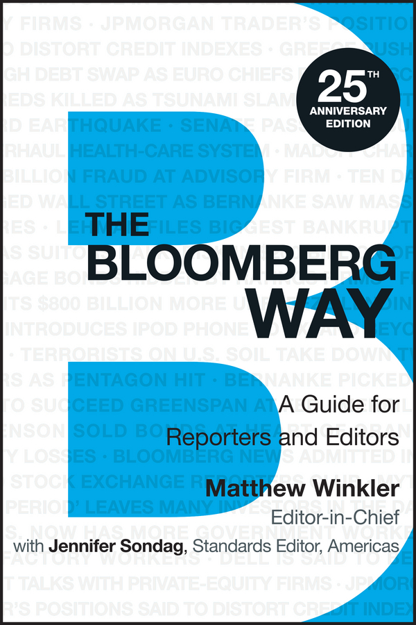 Contents Pages Guide Since 1996 Bloomberg Press has published books for - photo 1