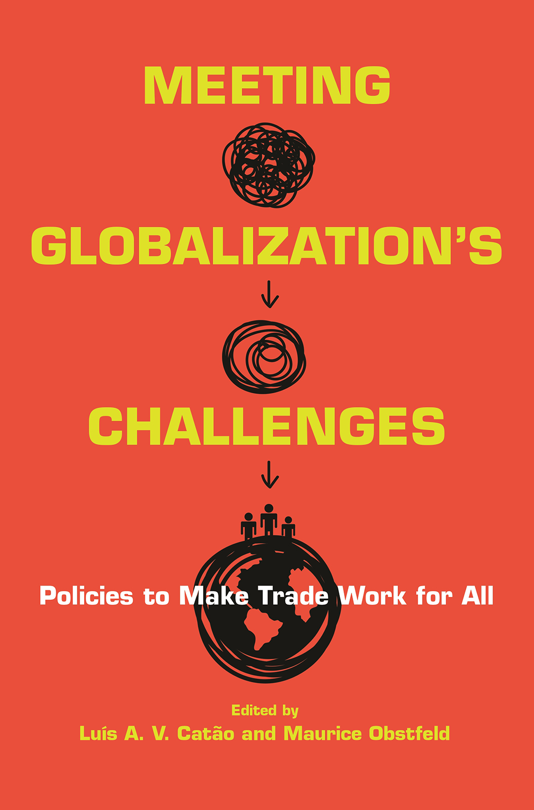 Meeting Globalizations Challenges Policies to Make Trade Work for All - image 1