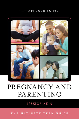 Akin - Pregnancy and Parenting