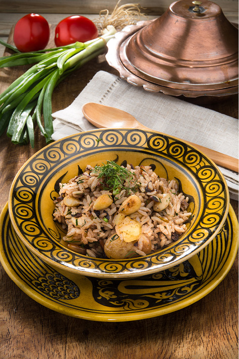 Ottoman cuisine a rich culinary tradition - image 2