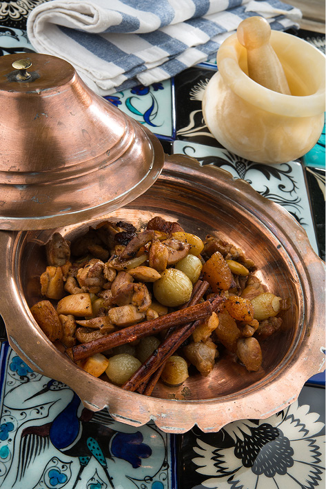 Ottoman cuisine a rich culinary tradition - image 5