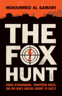Al Samawi - The Fox Hunt