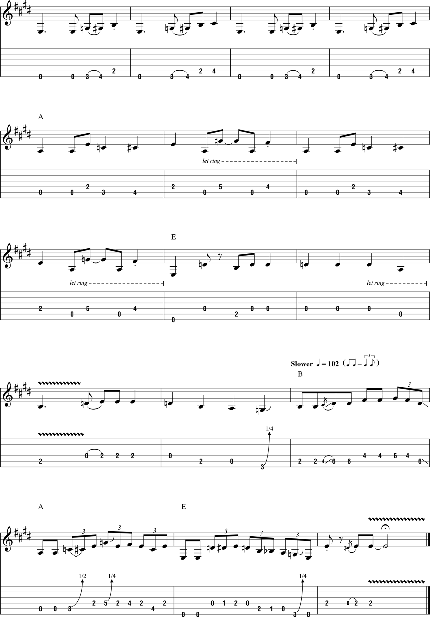 Double Crossing Time Words and Music by John Mayall and Eric Clapton Demo - photo 24