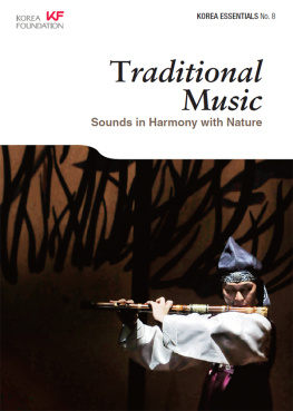 Al. Robert Koehler et - Traditional Music: Sounds in Harmony with Nature