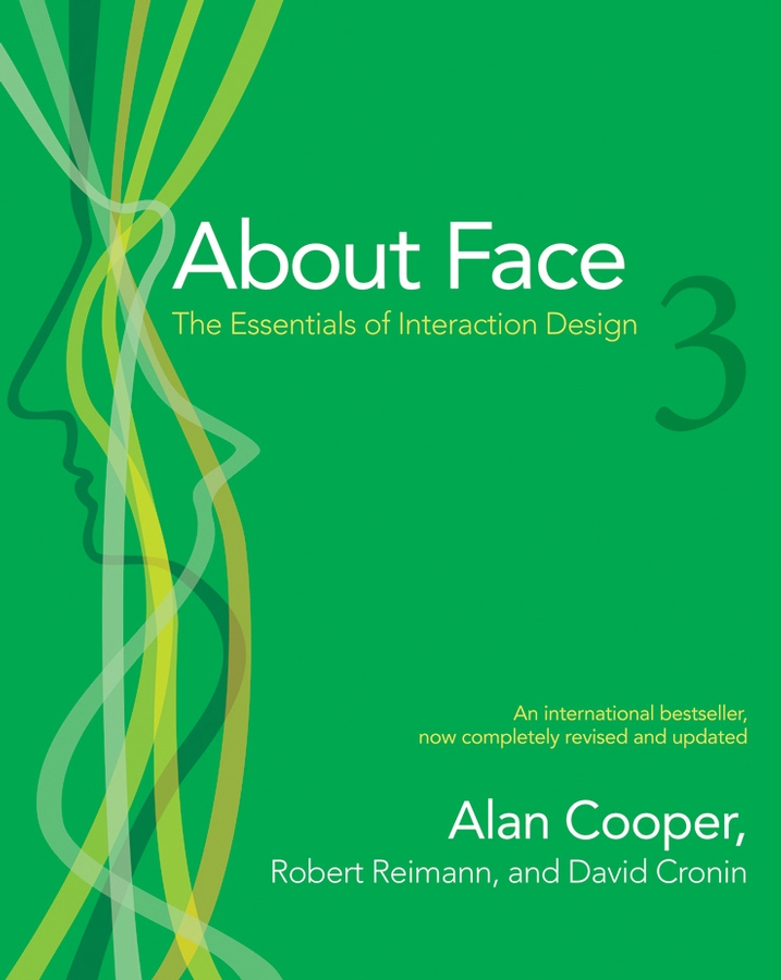 Contents About Face 3 The Essentials of Interaction Design Published by - photo 1