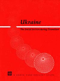 title Ukraine The Social Sectors During Transition World Bank Country - photo 1