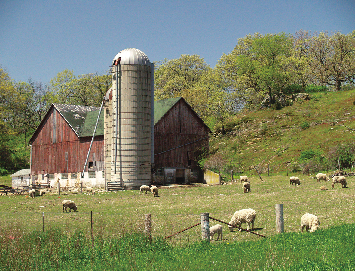 BACKROADS BYWAYS OF WISCONSIN Drives Day Trips Weekend Excursions SECOND - photo 2