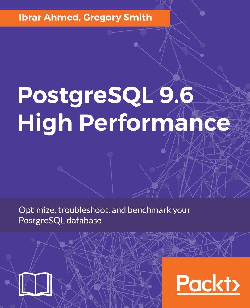 Title Page PostgreSQL 96 High Performance Optimize troubleshoot and - photo 1