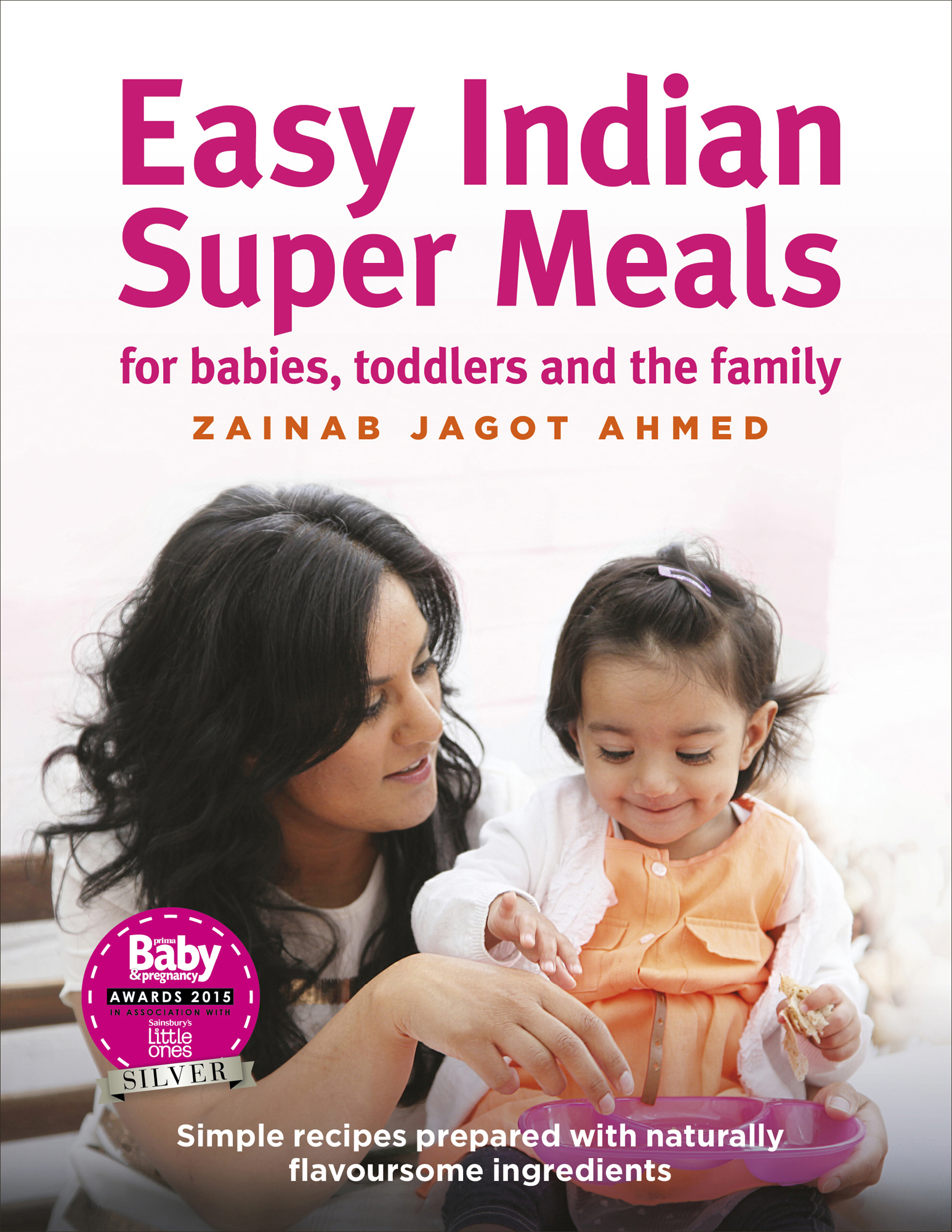 About the Book MORE FLAVOUR FEWER FUSSY EATERS Flavour-led weaning expert - photo 1