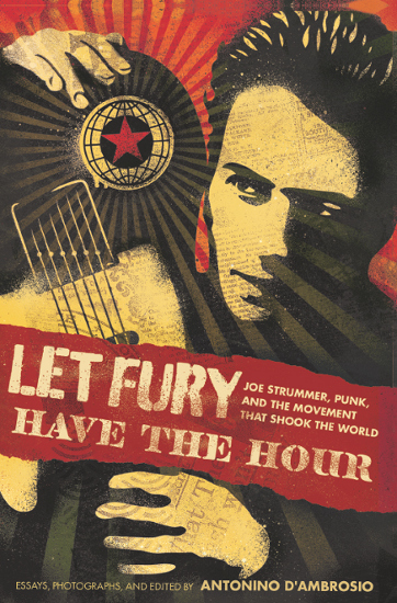 LET FURY HAVE THE HOUR ALSO BY ANTONINO DAMBROSIO Books A Heartbeat and a - photo 1