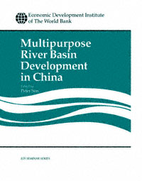 title Multipurpose River Basin Development in China EDI Seminar Series - photo 1