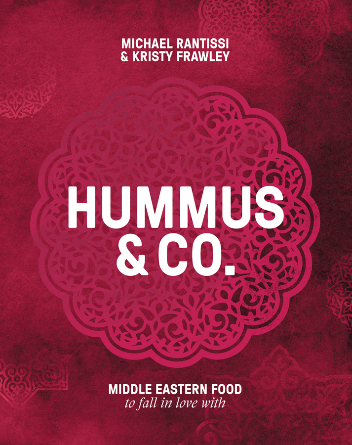 HUMMUS CO INVITES YOU INTO ITS GENEROUS HEART FULL OF GREAT FOOD FOR - photo 1