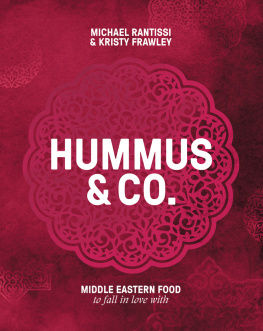 Kepos - Hummus & co: Middle Eastern food to fall in love with