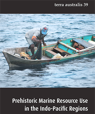 Prehistoric Marine Resource Use in the Indo-Pacific Regions - image 1