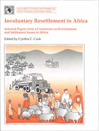 title Involuntary Resettlement in Africa Selected Papers From a - photo 1