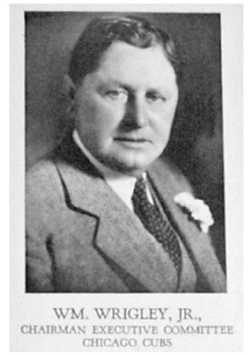 William Wrigley Jr started a soap business in 1891 Testing which premiums - photo 6