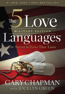 Hagen Don The 5 Love Languages Military Edition The Secret to Love That Lasts