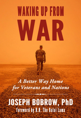 Bobrow - Waking up from war: a better way home for veterans and nations