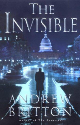 Andrew Britton - Ryan Kealey 3 The Invisible