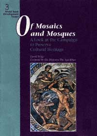 title Of Mosaics and Mosques A Look At the Campaign to Preserve Cultural - photo 1