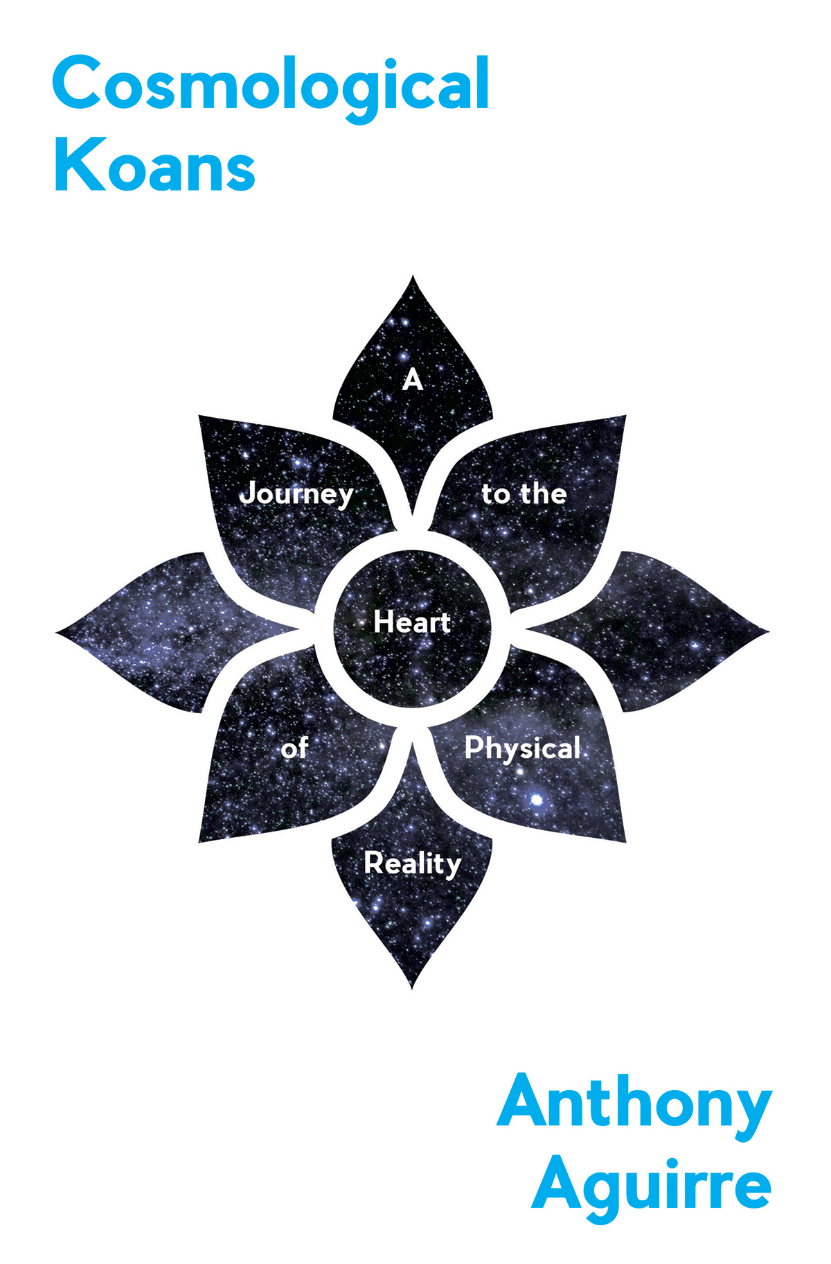 A Journey to the Heart of Physical Reality ANTHONY AGUIRRE CONTENTS - photo 1