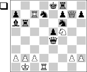 Final move 10 Successive forks 11 Th - photo 9