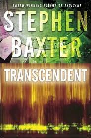 Stephen Baxter - Transcendent (Destinys Children)