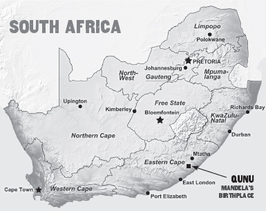 But South Africa is not known for any of these things Primarily it has been - photo 5