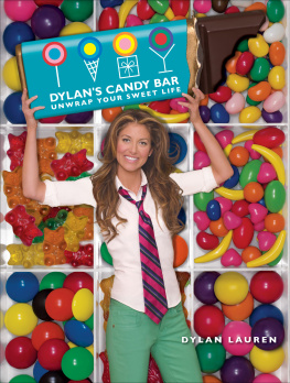 Lauren - Dylans candy bar: unwrap your sweet life