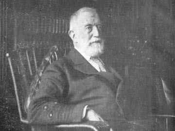 Commodore James B Ford whose friendship and generosity made many expeditions - photo 4