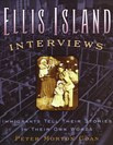 Coan Ellis Island interviews: immigrants tell their stories in their own words